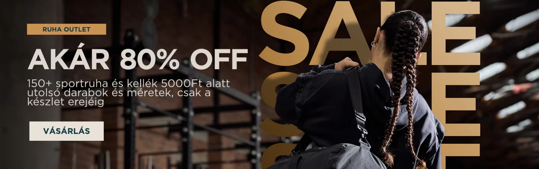 Sale